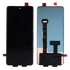 For Motorola Edge 2024 XT2405-1 OLED Display LCD Touch Screen Digitizer Assembly