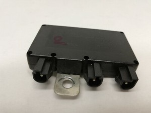 BMW 3er E46  - Antennenverstärker Steuergerät Antenne  8380944  (44)