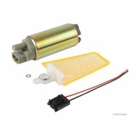 Herth+Buss Jakoparts Kraftstoffpumpe FüR Hyundai Getz (Tb) 1.1 1.4 67 / 97 PS