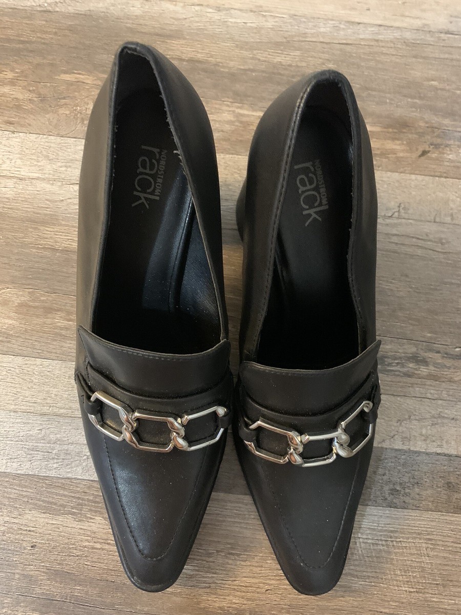 Nordstrom Women's Leather Loafer Shoes Nordstrom Women