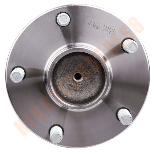 Front Right Side Wheel Hub Bearing (1) For Lexus GS350 GS450h 2007 2008-2011 RWD - Picture 6 of 6