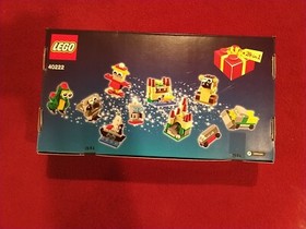 LEGO 40222 24 in 1 Christmas