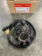 2012-2023 Honda CRF150R CRF150RB Stator Magneto Generator OEM 31120-KSE-A71