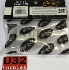 Src Osc Rm0110 Motor M7/N Long Box 21000Rpm 12V 270Gr