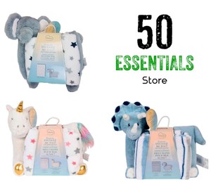 little miracles blanket