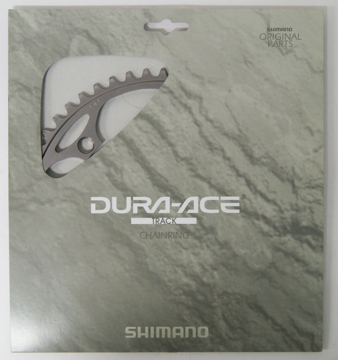 Shimano DURA-ACE TRACK FC-7710 50T 1/2