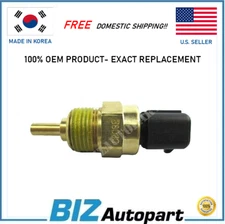 ✅OEM✅ Coolant Temperature Sensor for 1995-2025 Genesis Hyundai Kia # 39220-38030