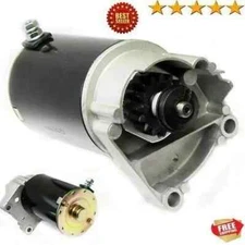 Starter For 42" Mower 14-20 HP Briggs Stratton Intek I/C Engine Murray Craftsman