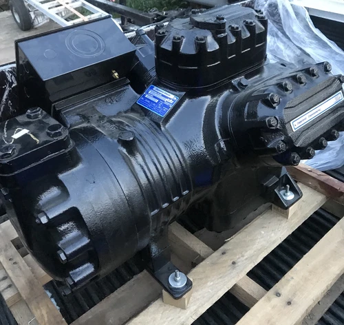 Copeland Discus compressor 40hp 200v semi-hermetic 6DS3R40MEFSU800