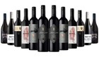 7000+ SOLD! AU Premium Red Wines 12x 750ml