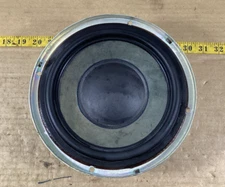 2011-2017 HONDA ODYSSEY REAR AUDIO STEREO SOUND SPEAKER SUBWOOFER WOOFER OEM .