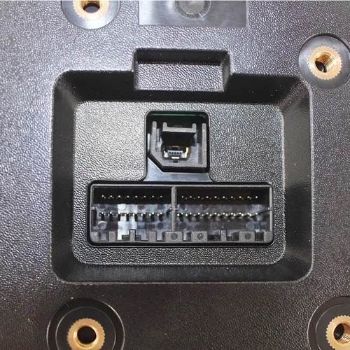 Monitor Cluster Gauge 300426-00174E for Doosan DX210 DX260 DX480 Excavator - 第 2/4 張圖片