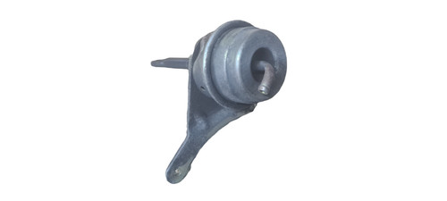 Mercedes Benz W210 E220 CDi Unterdruckdose Dose Turbolader Laderdruck 434814-1