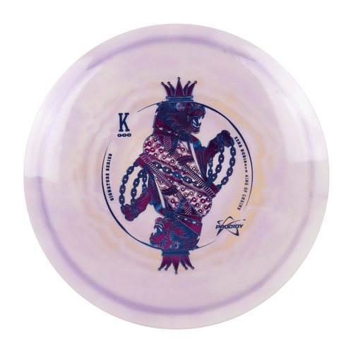 Prodigy Disc Golf 500 Spectrum 2023 F1 Ezra Robinson Fairway 7/4/0/3 - Choose - Picture 6 of 9