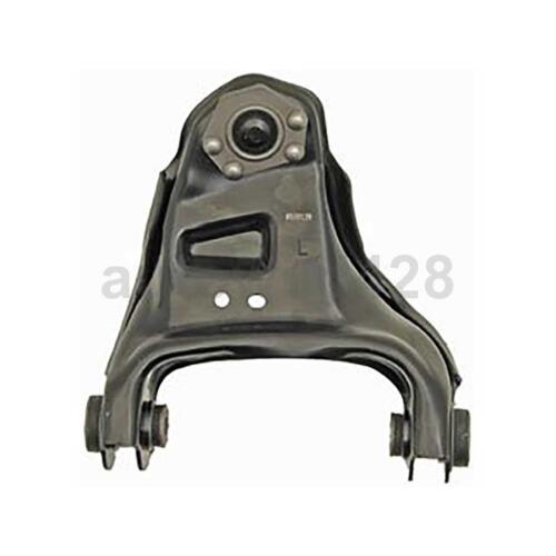 2X Brazo de control inferior frontal superior para Oldsmobile Bravada 1991 - Imagen 3 de 9