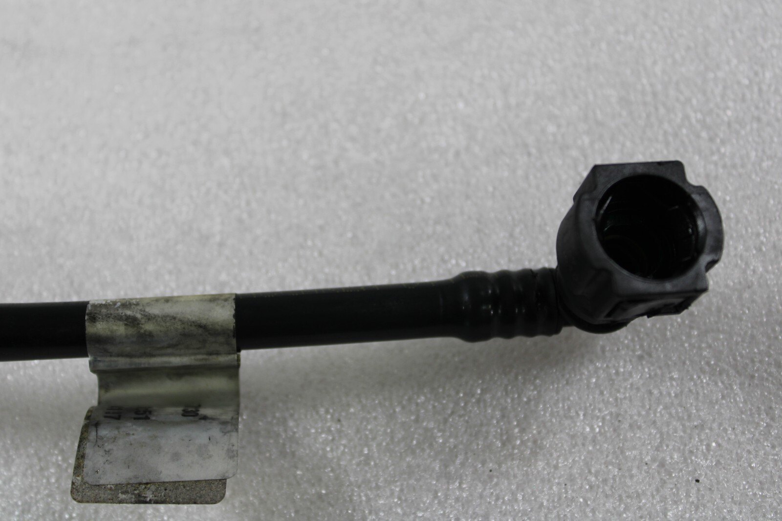 Mclaren 720S, Emission Hose, Used, P/N 14K0054CP