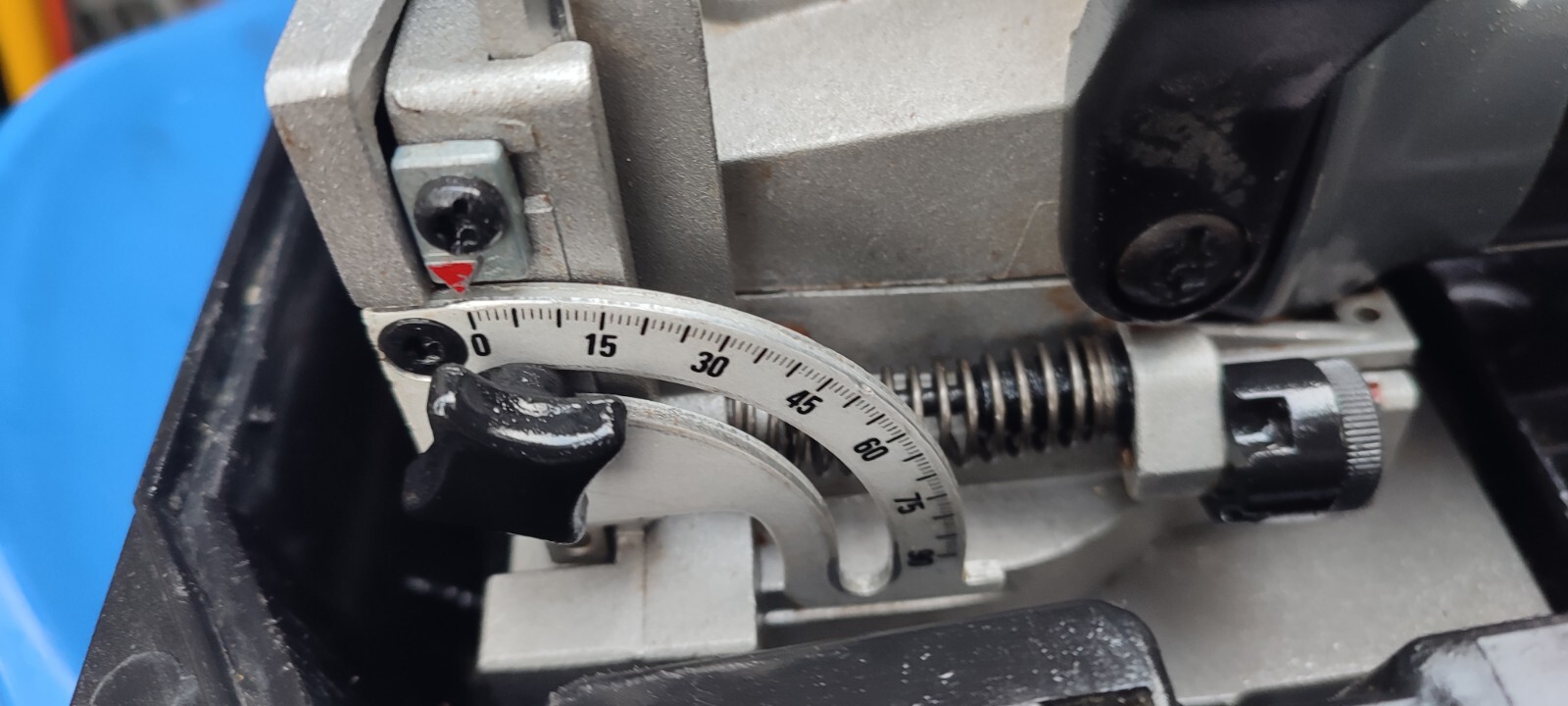 Elu, 240 Volt Biscuit Jointer eBay