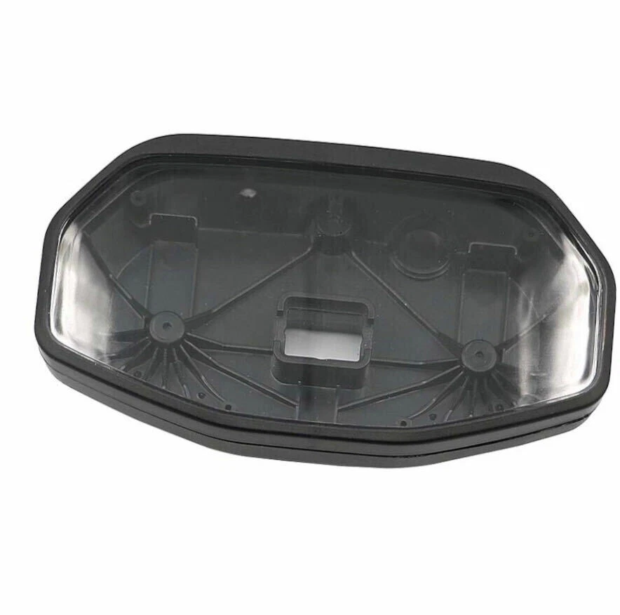 Cubierta de carcasa de instrumento velocímetro velocímetro velocímetro para Ducati Monster 1200S 797 821 Foto 4 de 4