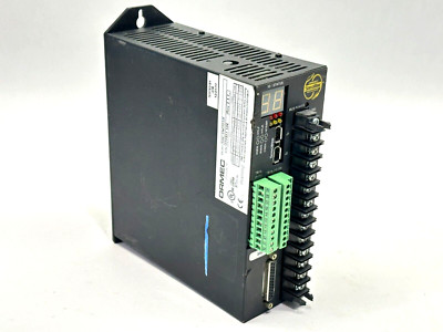 Ormec SAC-SW203/E REV 1.1.1 Servowire Servo Motor Drive Controller Encoder