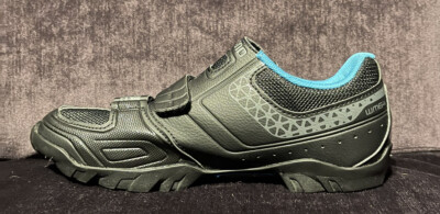 Shimano SH-WM64L Pedaling Dynamics Cycling Shoes Torbal SZ EUR 39