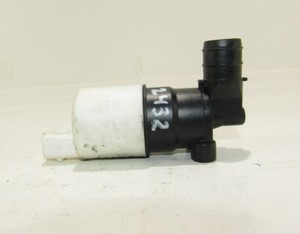 FORD GRAND C-MAX II Wischwasserpumpe window cleaner motor sprayer av61-17k624-aa