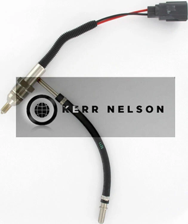 Kerr Nelson DPF Fuel Vapour Valve Fits Ford Mondeo S-Max 2.0 dCi KVV016 — 第 2/2 张图片