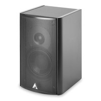 Atlantic Technology 1400 Lr 100 W Rms Speaker - 2-way - Each (satin Black) Atlantic Technology 1400 Lr 100 W Rms Speaker - 2-way - Each (satin Black)