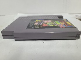 Gotcha! The Sport! NES (Nintendo Entertainment System, 1987)