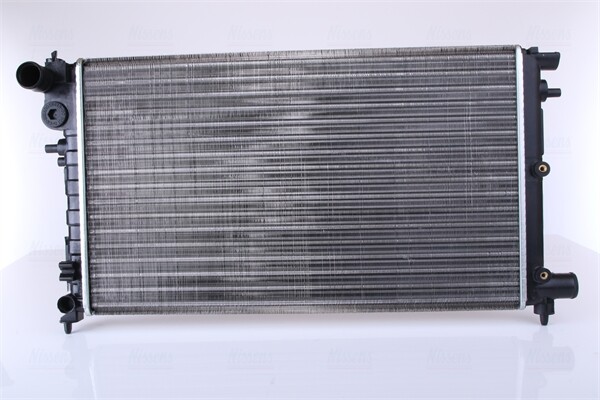 61346 NISSENS Radiator, engine cooling for CITROËN,PEUGEOT
