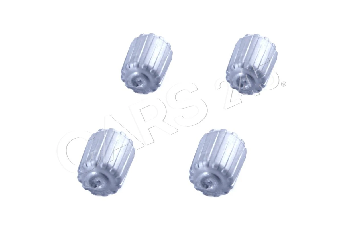 Original BMW Ventilkappe 4Stk. RDCi MINI I Hybrid X1 X5 X6 Cooper 