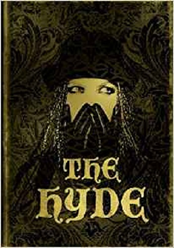 JAPAN Hideto Takarai(Hyde,L'Arc-en-Ciel) Book: The Hyde | eBay