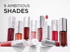 L'Oréal Paris Lip Gloss Plump Ambition Hyarluron Nourishing& Hydrating Lip Oil