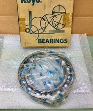 KOYO 6024C3 DEEP GROOVE BALL BEARING 4.72" ID X 7.09" OD X 1.1" WIDE NEW IN BOX