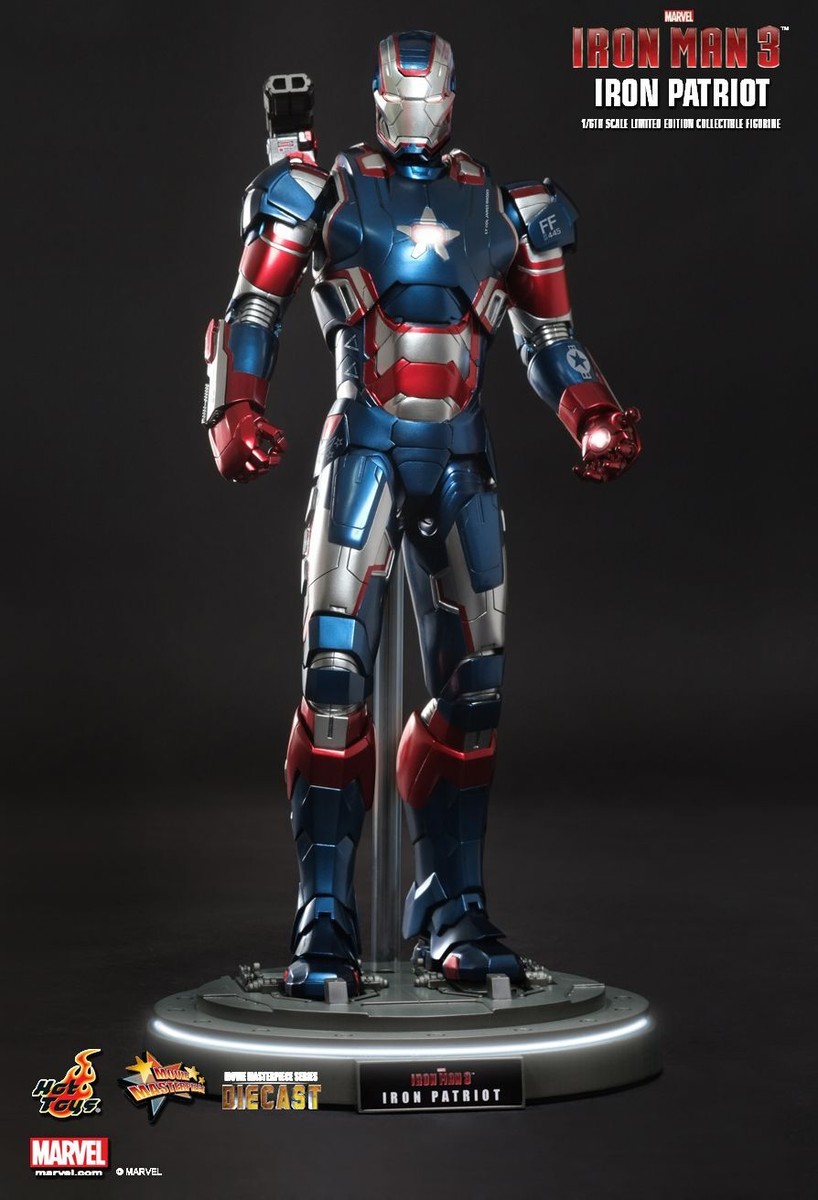 【新品】ホットトイズ DIECAST 1/6 MMS195D01 アイアンマン3 新品】ホットトイズ DIECAST 1/6 MMS195D01 アイアンマン3 1/6