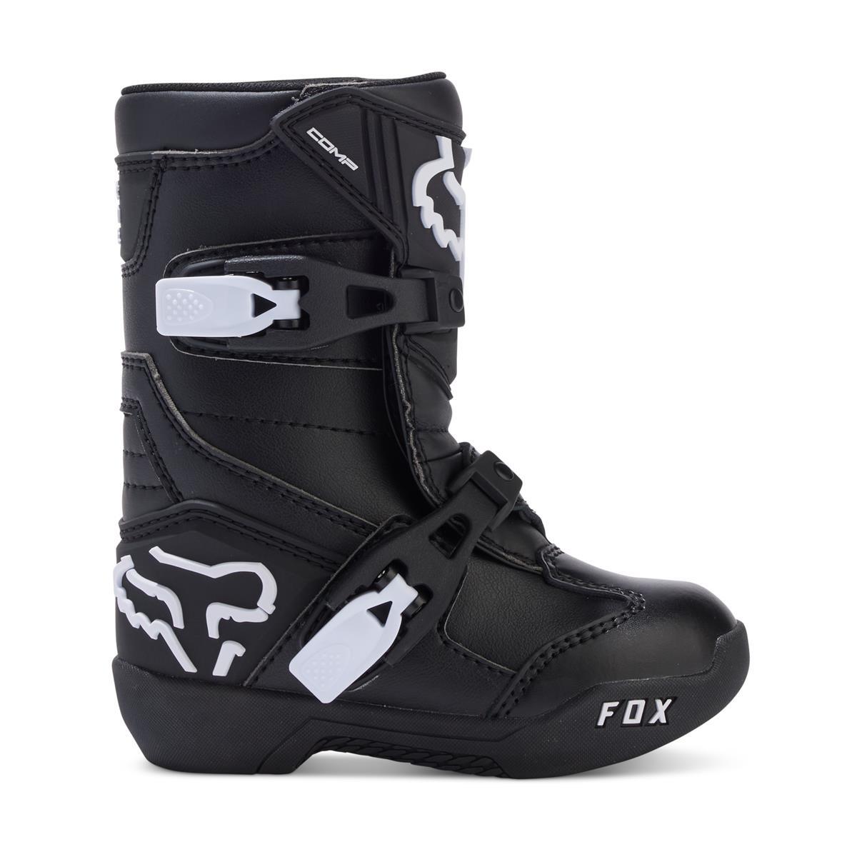 Moto Cross Motocross Stiefel Kleinanzeigen Fox Junior Motocross