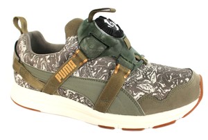 floral slip on trainers