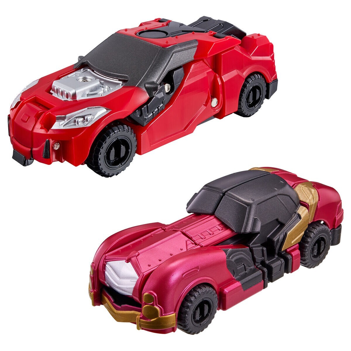 Boonboomger Bunbun Car Series DX Bunbun Night Set | eBay