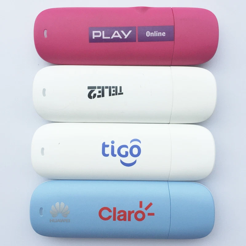 Huawei E173 USB Modem Unlocked HSDPA /UMTS GSM /GPRS/EDGE 3G Card replace E153 - Image 2 of 4