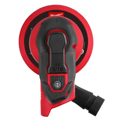 Original Milwaukee M12 FROS50-0 150mm 6