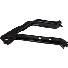 New Bumper Bracket for 1995-2004 Toyota  Front Passenger Side Steel