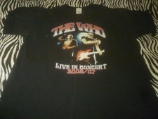 The Who Shirt - Used Size L - Good condition!!!