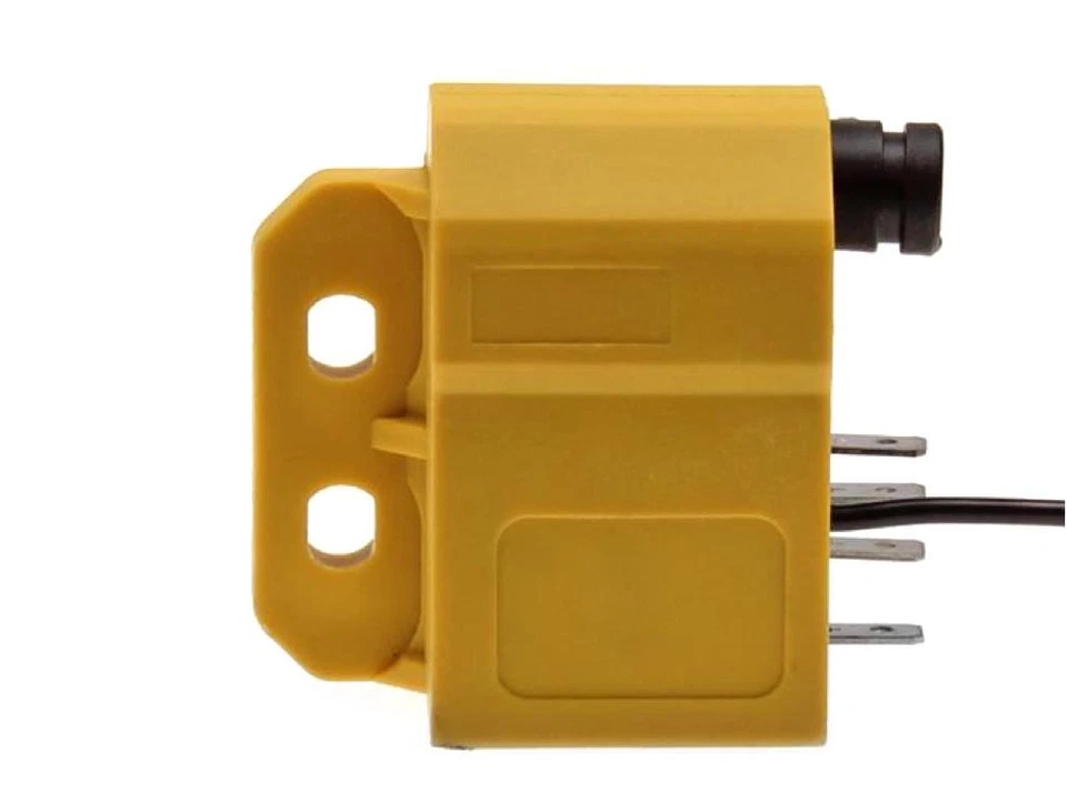 Zündspule CDI Offen für Aprilia MX RS RX, Beta RR, Derbi GPR Senda 50 AM6 - Bild 2 von 4