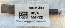New Dell CN-00FKKK - Male Mini DisplayPort to Female DisplayPort Adapter