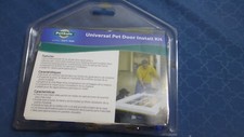 PetSafe universal Pet Door Installation  Weather Proofing Kit PAC11-10863