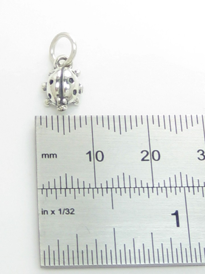 EONANT Marienkäfer Lichterkette 30LED - 3m Batteriebetrieben IP65 Für Garten, Balkon & Party