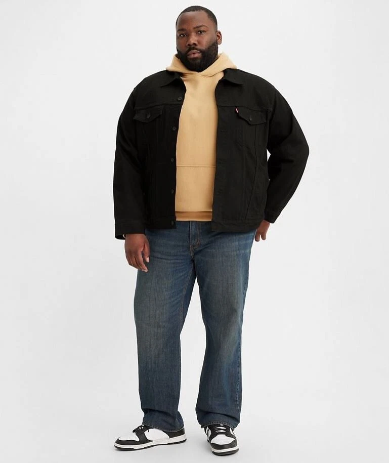 Levis top 559 range