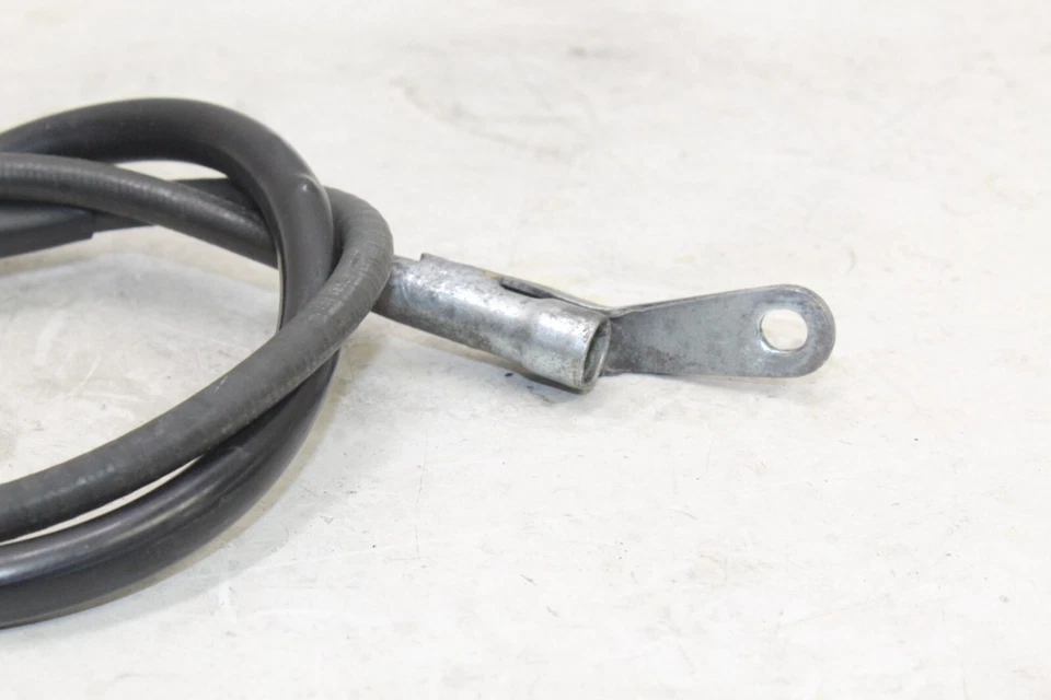 Yamaha XS850 1981 cable Speedo OEM Foto 4 de 4