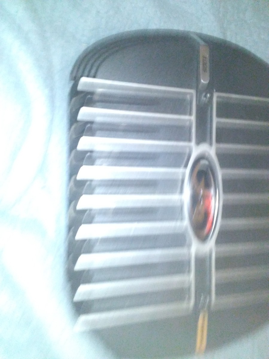rockford fosgate punch 500 x car amp | eBay