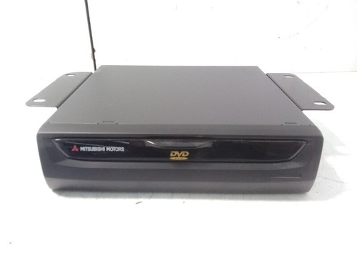 sistema dvd para MITSUBISHI MONTERO (V60 V70) 3.5 GDI GLS KAITEKI 2000 810048 - 第 1/10 張圖片
