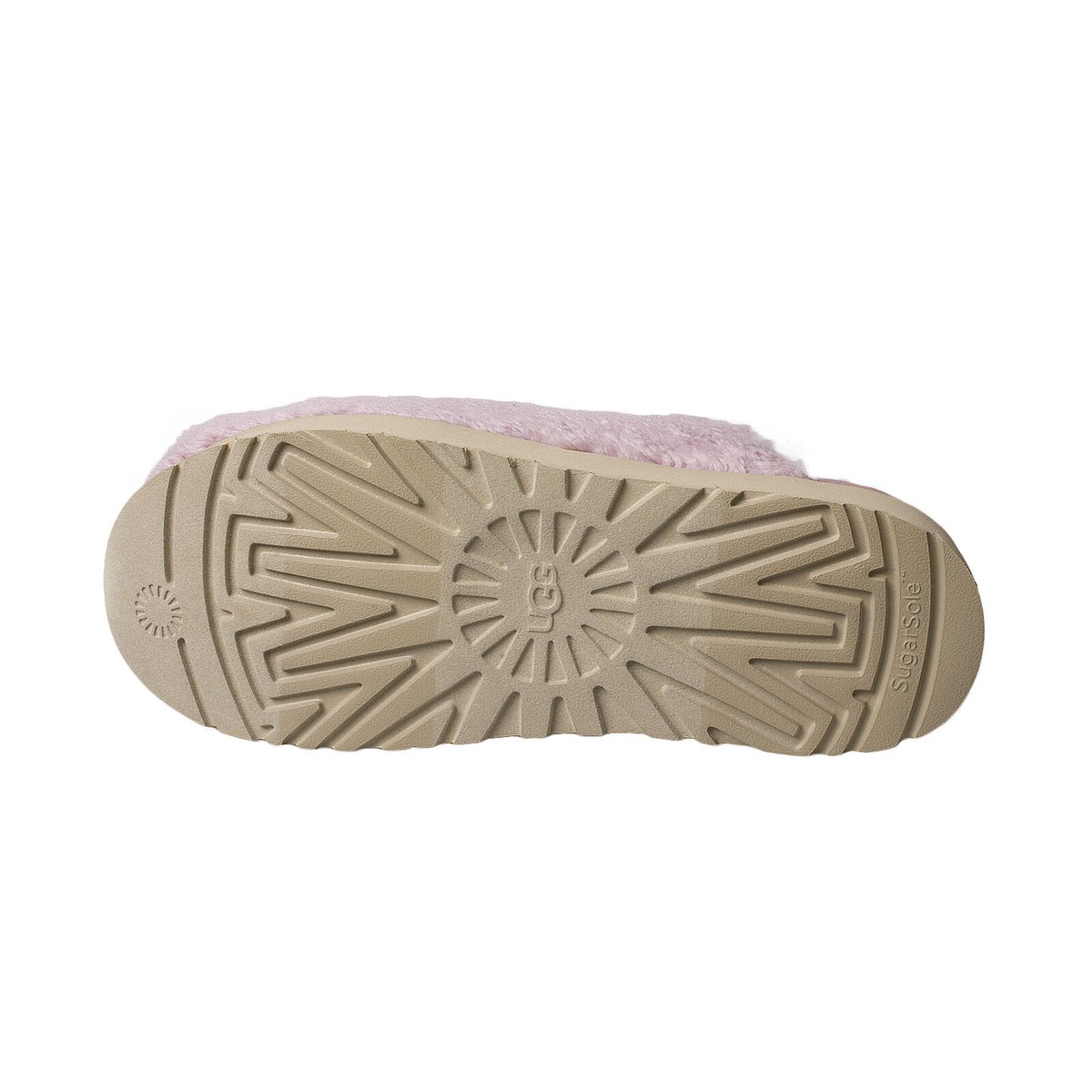 UGG Fuzz Sugar Slide ピンク UGG Fuzz Sugar Slide Pink | Where To Buy